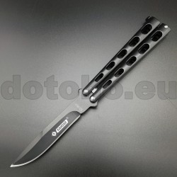 PK70 Pocket Knife - Butterfly Knife