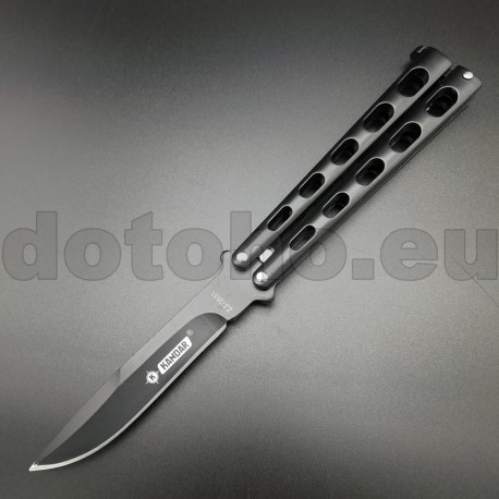 PK70 Taschenmesser - Schmetterling Messer