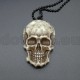 PKA4 Cuchillo-cráneo-amuleto