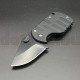 PKA7 Compact tactical knife