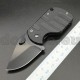 PKA7 Kompaktes taktisches Messer