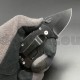 PKA7 Couteau tactique compact