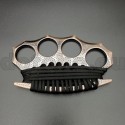 K19 marchandises pour la formation - Brass Knuckles Cord