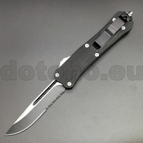 PK28 Fully Automatic Spring Knife