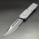 PK29 Frontfeder Automatic Knife Carbon Style