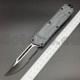PK29 Fully Automatic Spring Knife Carbon style