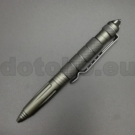 AA Aluminium Selbstverteidigung Taktisch Stift Glasbrecher Werkzeug Militär Kam 