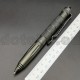 KT02 Tactical Pen Kubotan in alluminio per auto-difesa