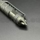 КТ02 Kubotan Aluminium Tactical Pen pour l'autodéfense