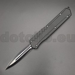 PK45 Voorveer automatisch mes