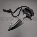 PD3 Push Dagger Mes