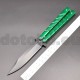 PK46 Balisong Knife