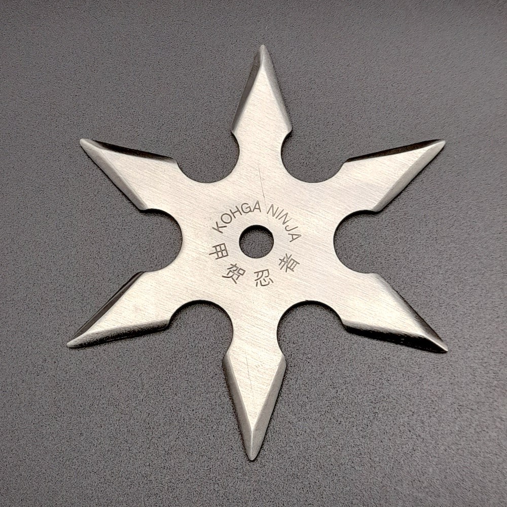 Shuriken High Resolution Stock Photography and Images - Alamy