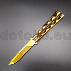 PK70.2 Couteaux de poche - Couteau papillon