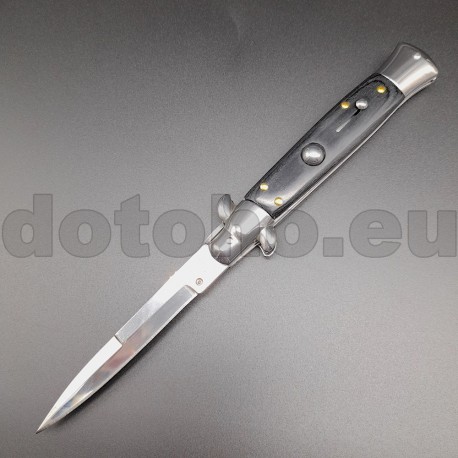 PK47 Automatisch schakelmes Italiaanse Stiletto