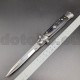 PK47 Automatic switchblade knife Italian Stiletto