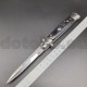 PK47 Automatisches Klingenmesser Italian Stiletto