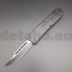 PK59 Couteau à ressort entièrement automatique