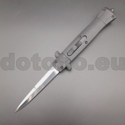 PK61 Voorveer automatisch lichtgewicht mes