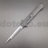 PK61 Couteau léger automatique à ressort avant