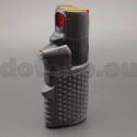 P24 Pepper spray with flashlight HURRICANE ESP