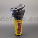 P27 Pepper spray with flashlight POLICE TORNADO ESP 50 ml