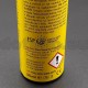 P27 Spray au poivre avec lampe torche POLICE TORNADO ESP 50 ml