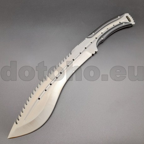 HK49 Hunting knife machete Kukri