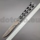 PK70.3 Taschenmesser - Schmetterling Messer