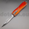 PK91 Coltello tascabile con manico in legno