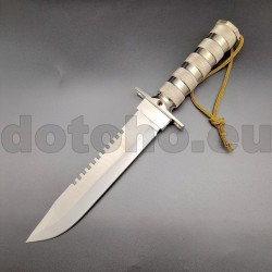 HK26 Super cuchillo de supervivencia Jungle King 1
