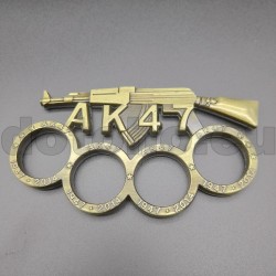 K14 Goods for training - Brass Knuckles AK-47