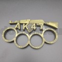 K14 Goederen voor training - Brass Knuckles AK-47