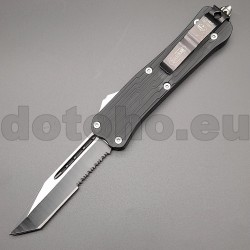 PK02 Fully Automatic Spring Knife