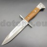 HK11 Cuchillo Bayoneta CCCP AK-47 - 25,5 cm
