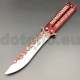 PK19.0 Coltello tascabile - Coltello a farfalla