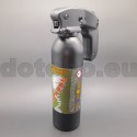 P50 ESP Typhoon Highly Effective Pepper Spray for professionals - 400 ml