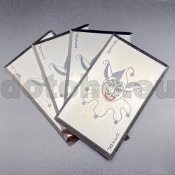 TS13 Joker Throwing Card - Super Set - 4 pieces