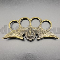 K22 Brass Knuckles for the collection