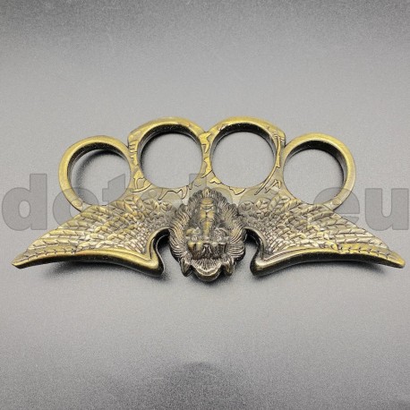 K23 Brass Knuckles for the collection