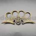 K22 Brass Knuckles for the collection