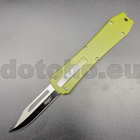 PK93 Fully Automatic Spring Knife