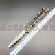 PK67 Scheletro di coltello Balisong