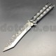 PK96 Coltello tascabile - Coltello a farfalla