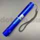 L03 Blue Laser Pointer - Blue Laser with 5 nozzles