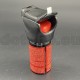 P12 Spray au poivre avec lampe torche K.O. POLICE TORNADO ESP 40 ml