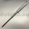 T16 ESP Baton télescopique pour professionnels - Durcissement - 40 cm