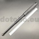 T23 ESP Baton télescopique pour professionnels - Durcissement - 40 cm