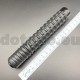 T23 ESP Baton télescopique pour professionnels - Durcissement - 40 cm