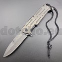 PK98 Coltello tascabile pieghevole